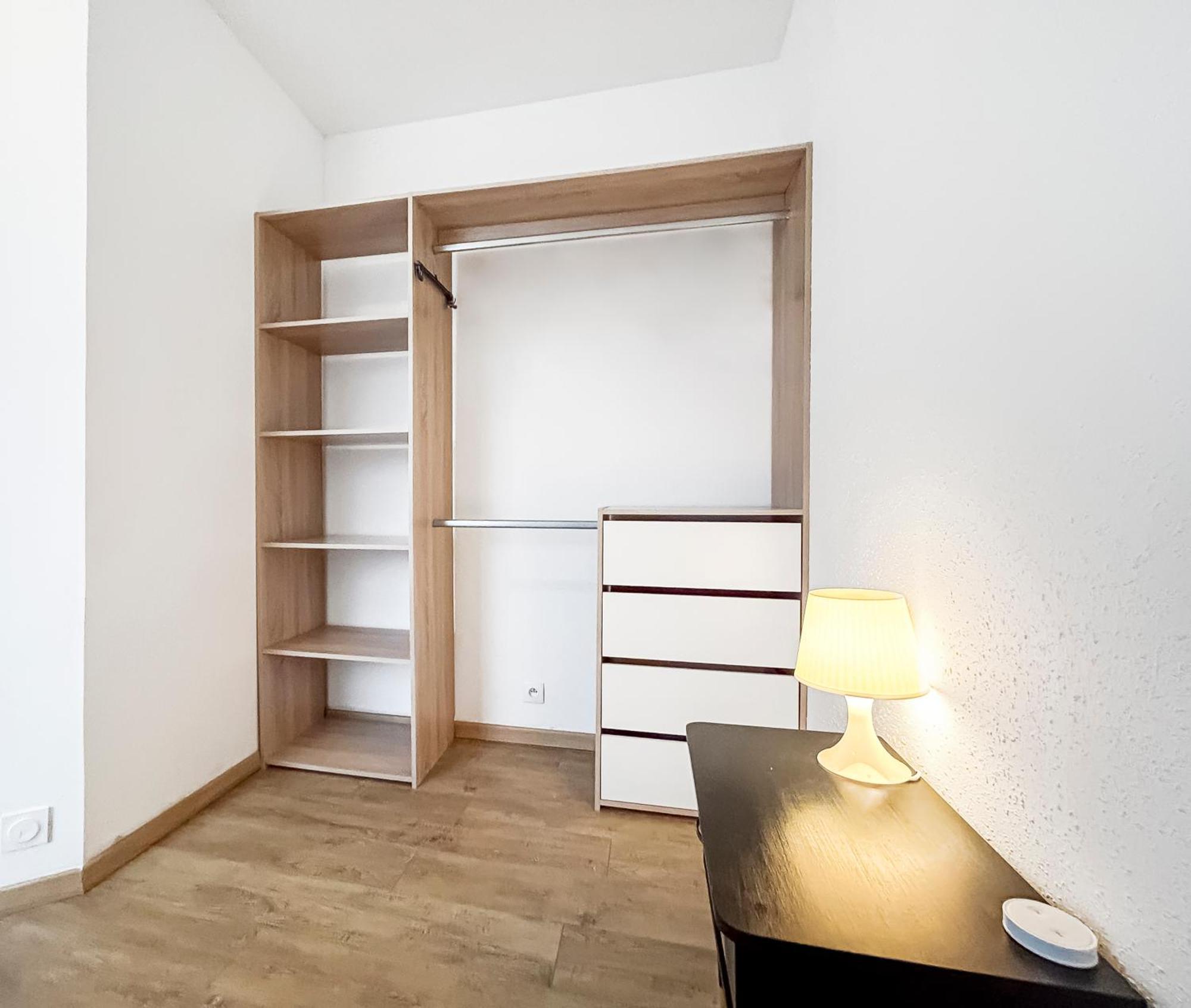 002-T2 Cosy 2 A 4 Pers Lumineux Wifi & Parking Διαμέρισμα Audincourt Εξωτερικό φωτογραφία