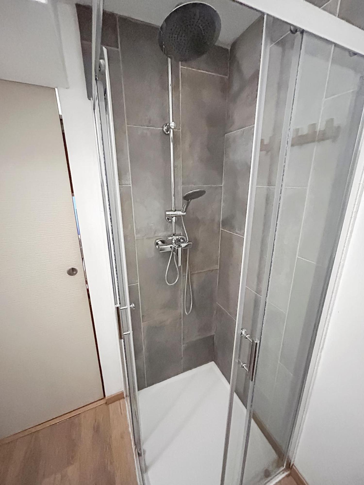 002-T2 Cosy 2 A 4 Pers Lumineux Wifi & Parking Διαμέρισμα Audincourt Εξωτερικό φωτογραφία